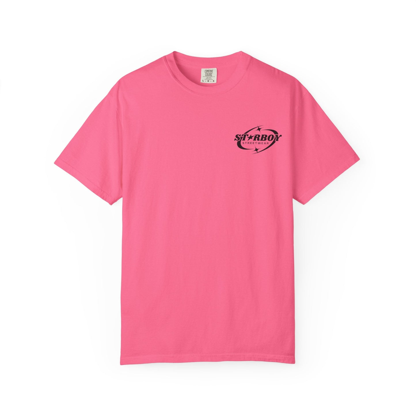 Starboy Streetwear Tee