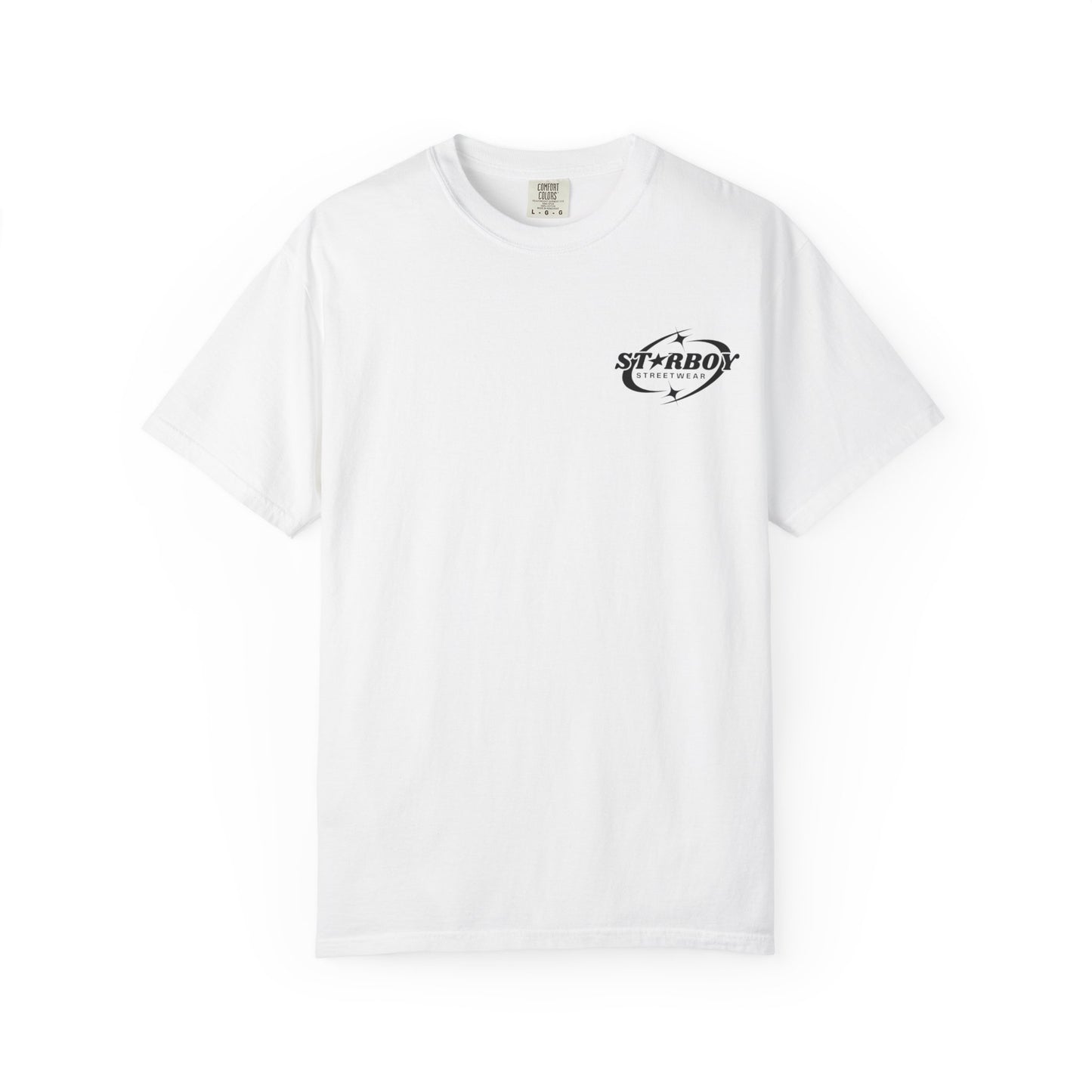Starboy Streetwear Tee