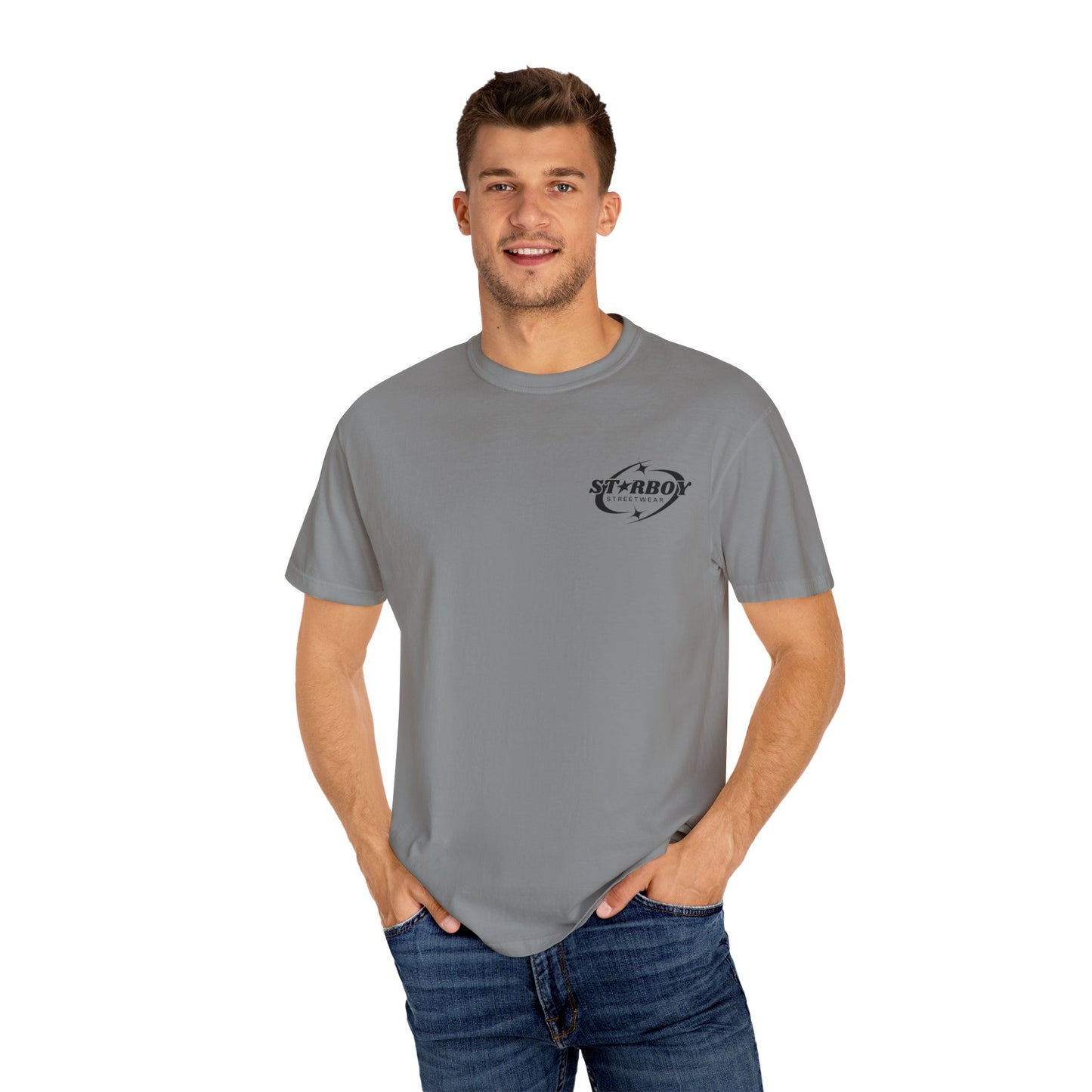 Starboy Streetwear Tee