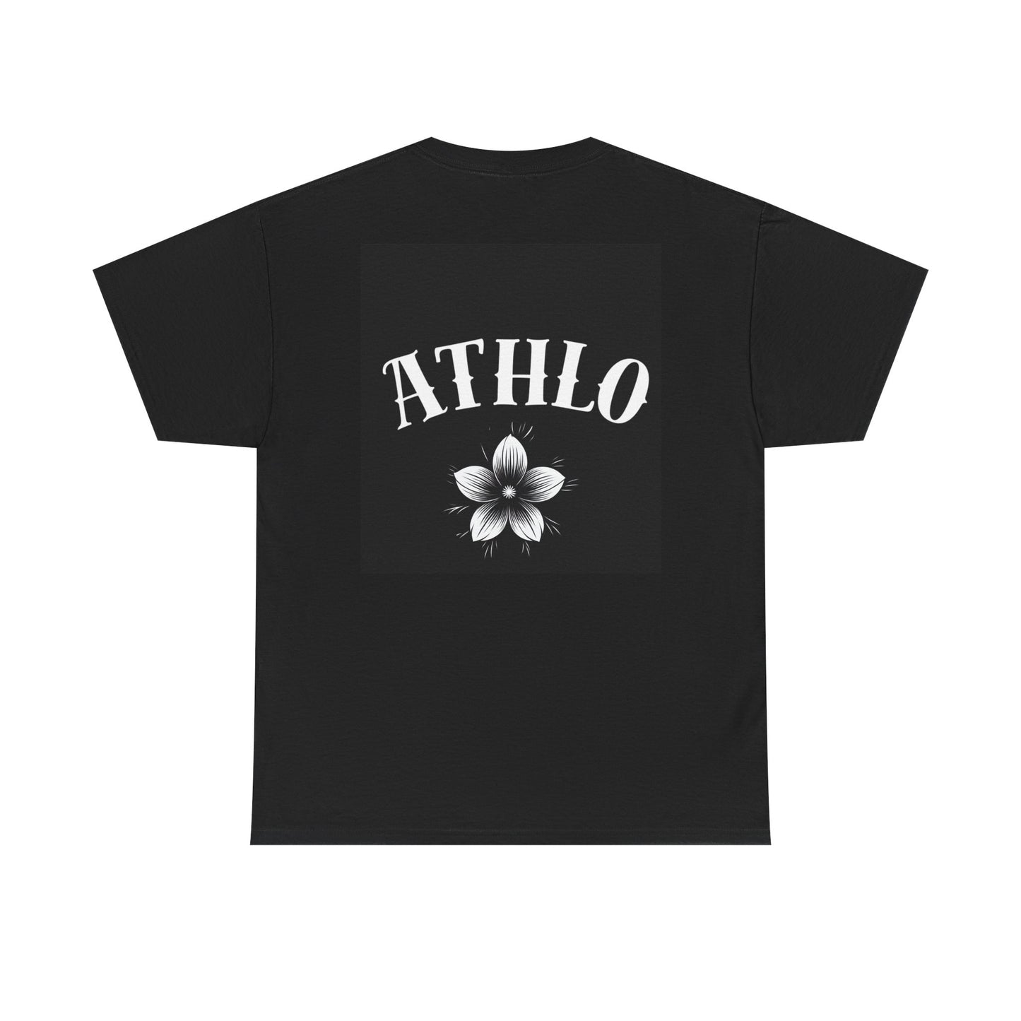 Athlo Tee - Elevate Wear
