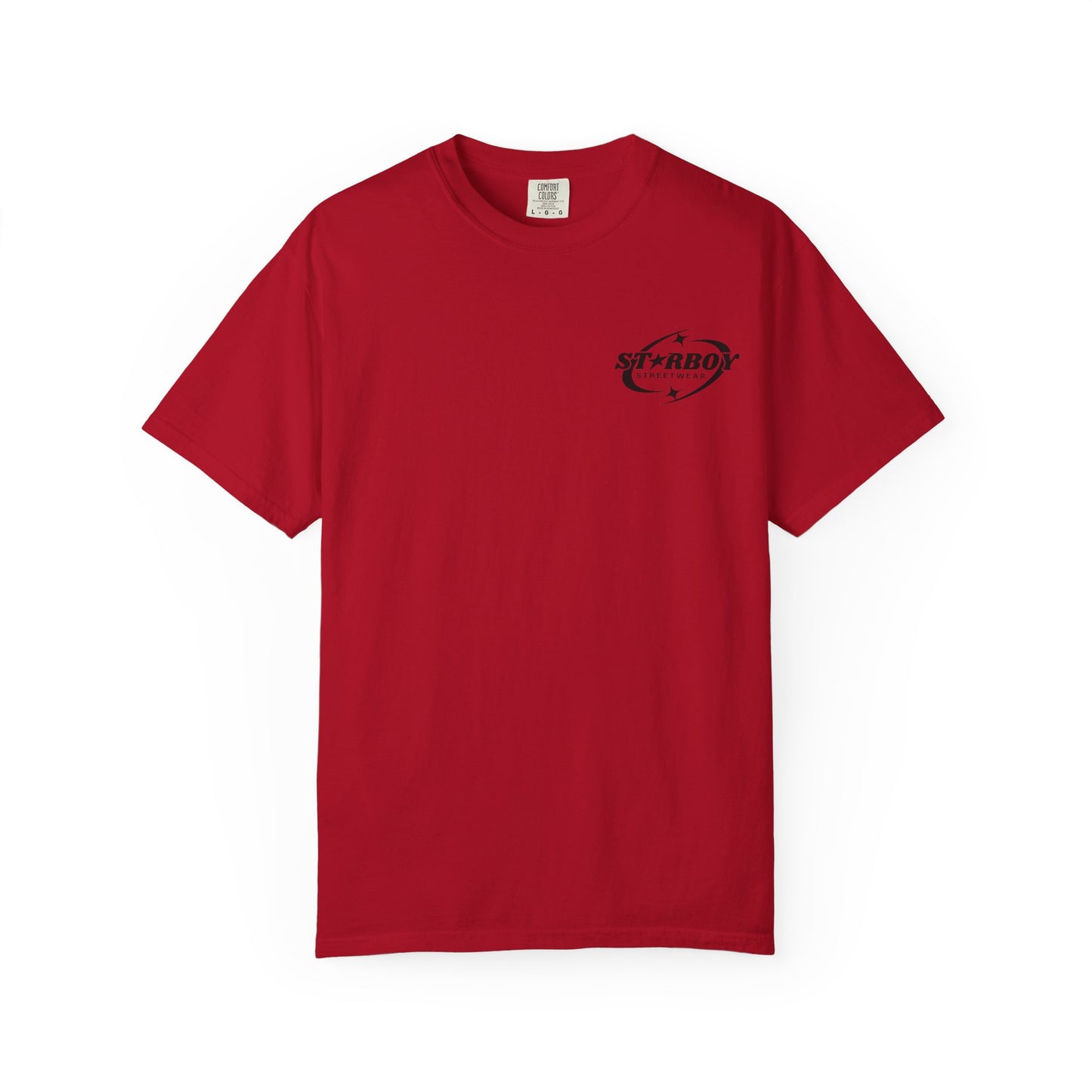 Starboy Streetwear Tee