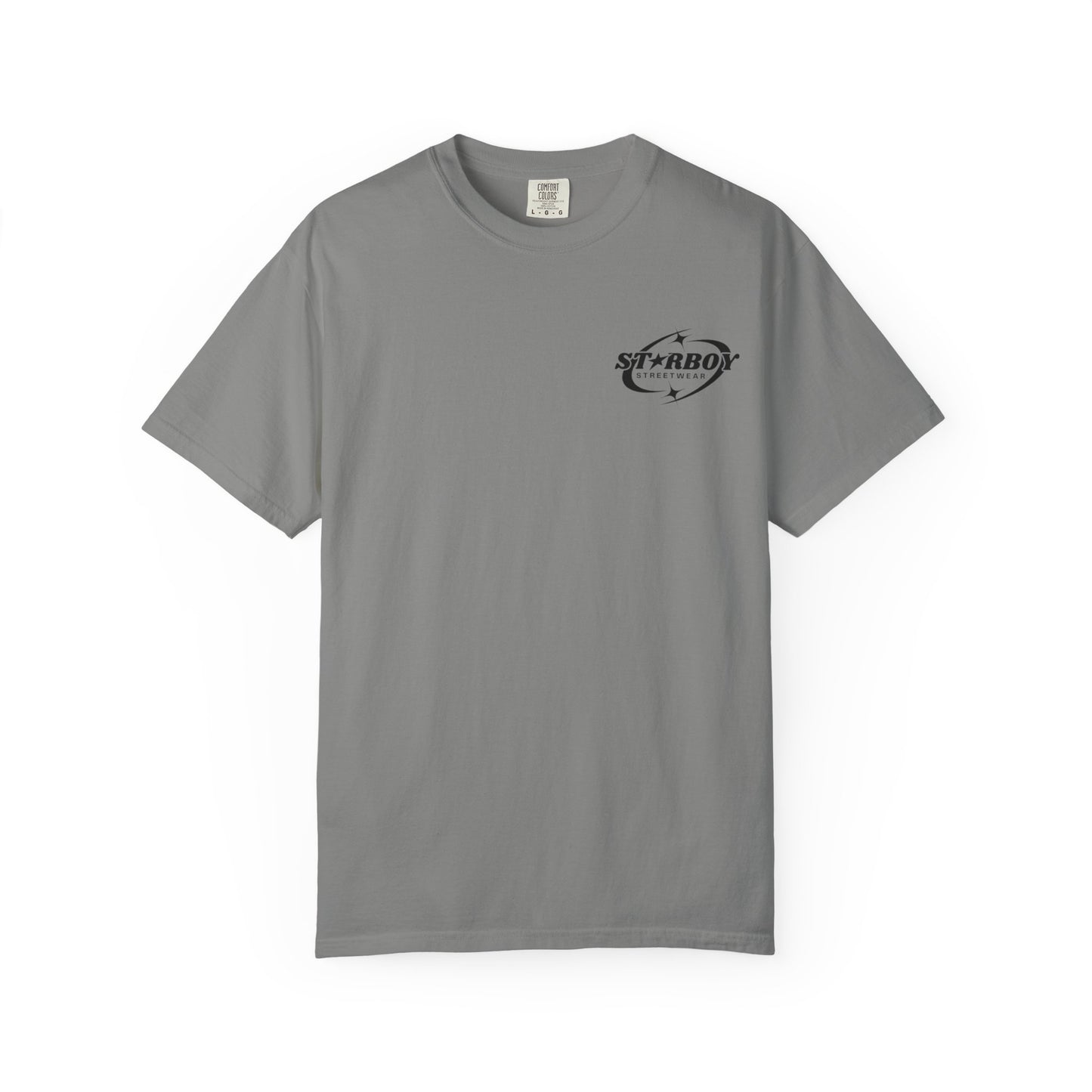 Starboy Streetwear Tee