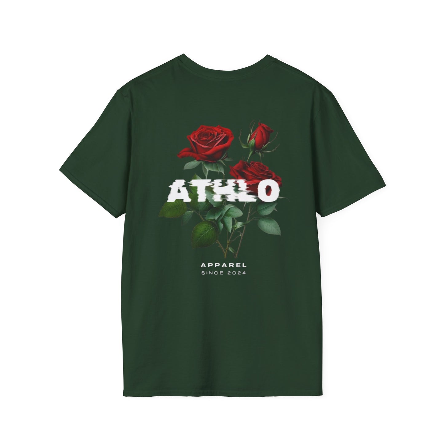 Floral T-Shirt