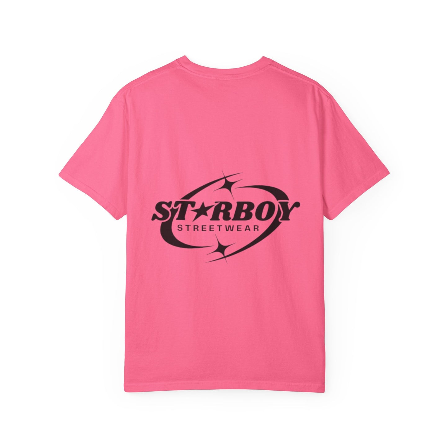 Starboy Streetwear Tee