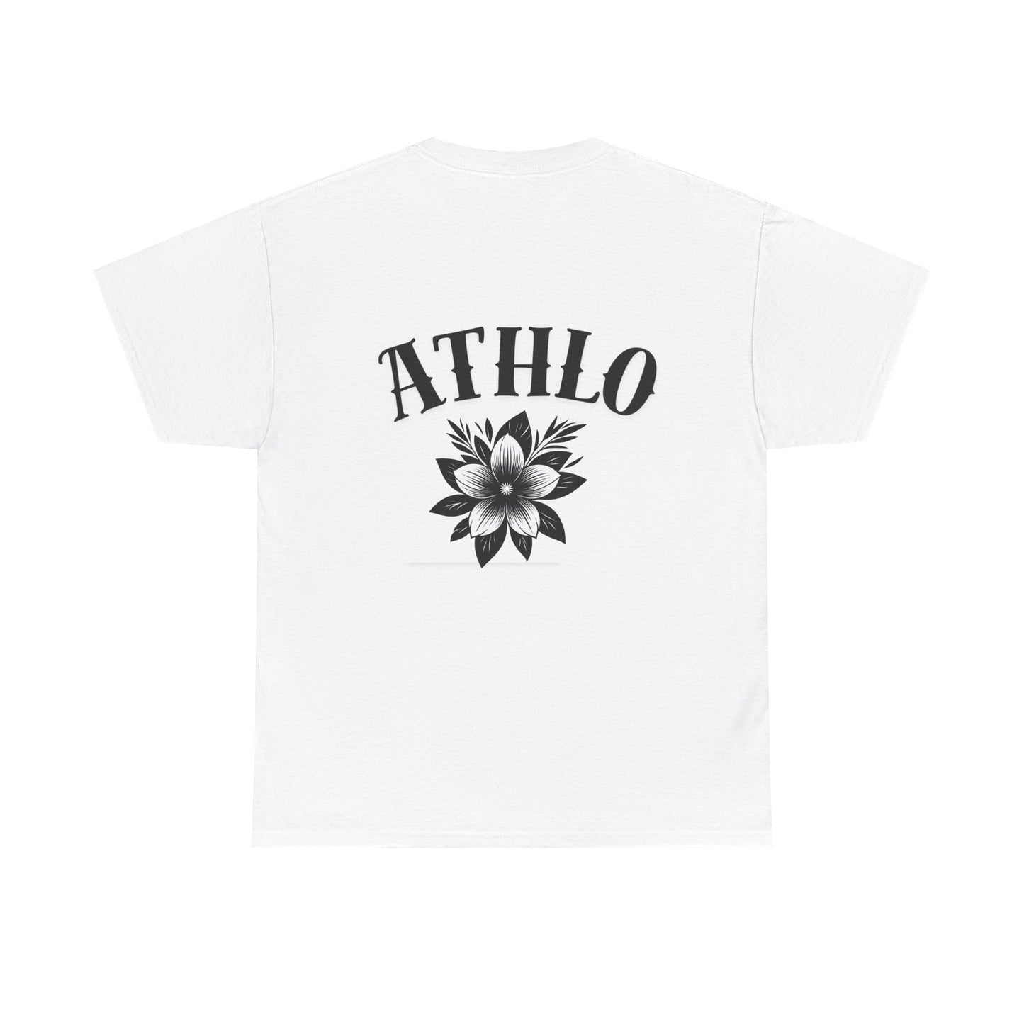 Athlo Tee - Elevate Wear