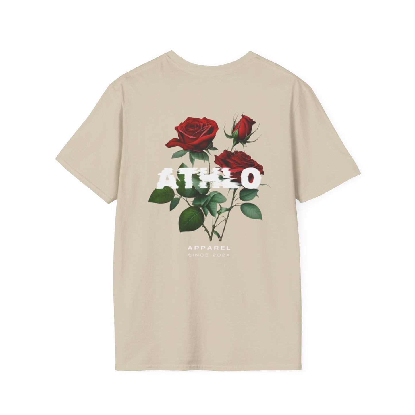 Floral T-Shirt