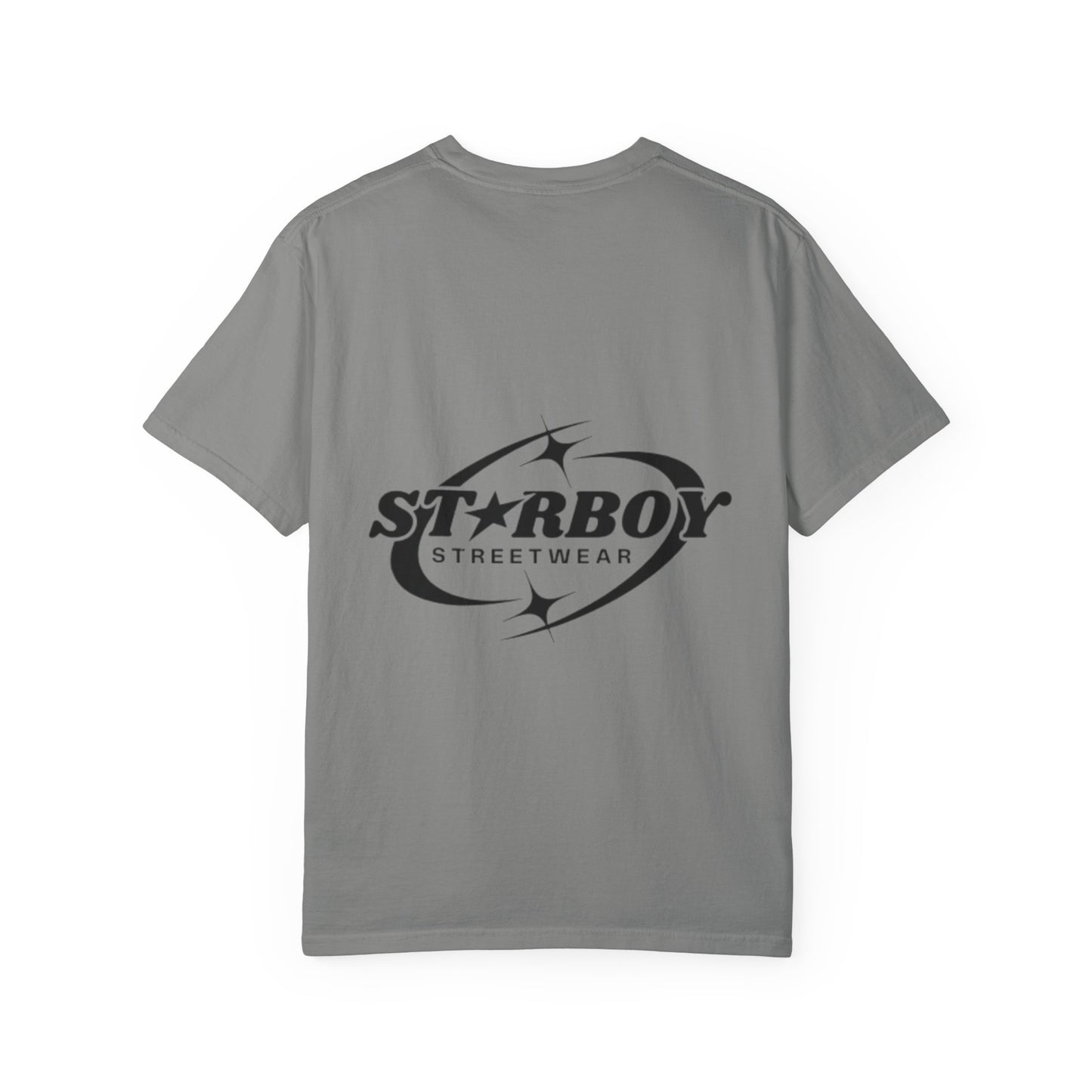 Starboy Streetwear Tee