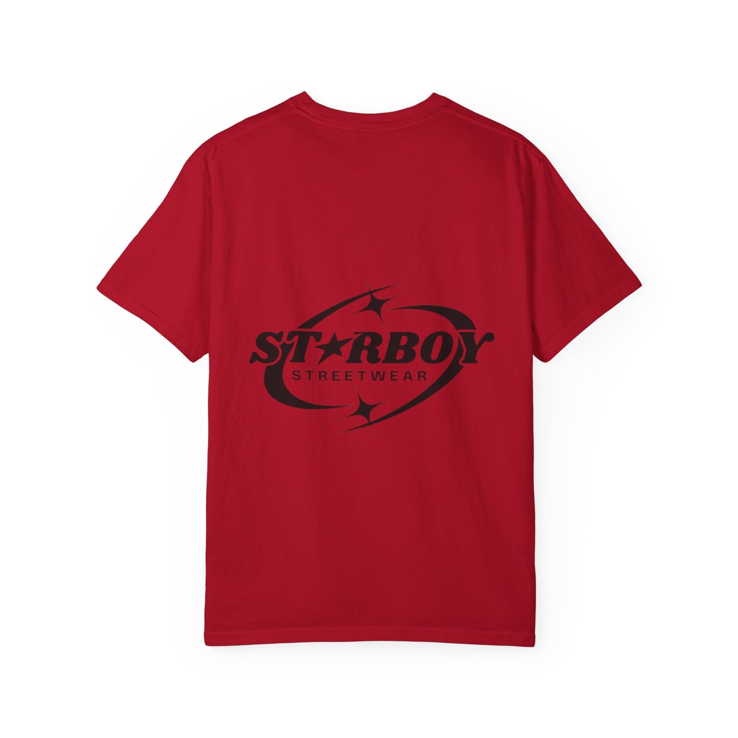 Starboy Streetwear Tee