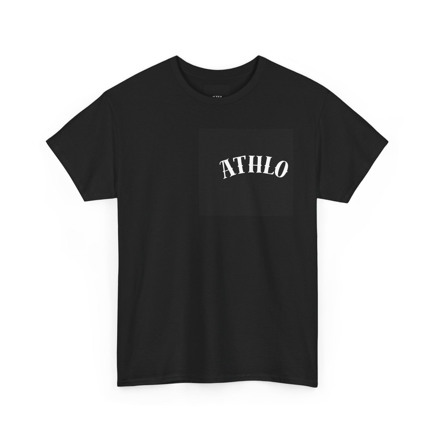 Athlo Tee - Elevate Wear