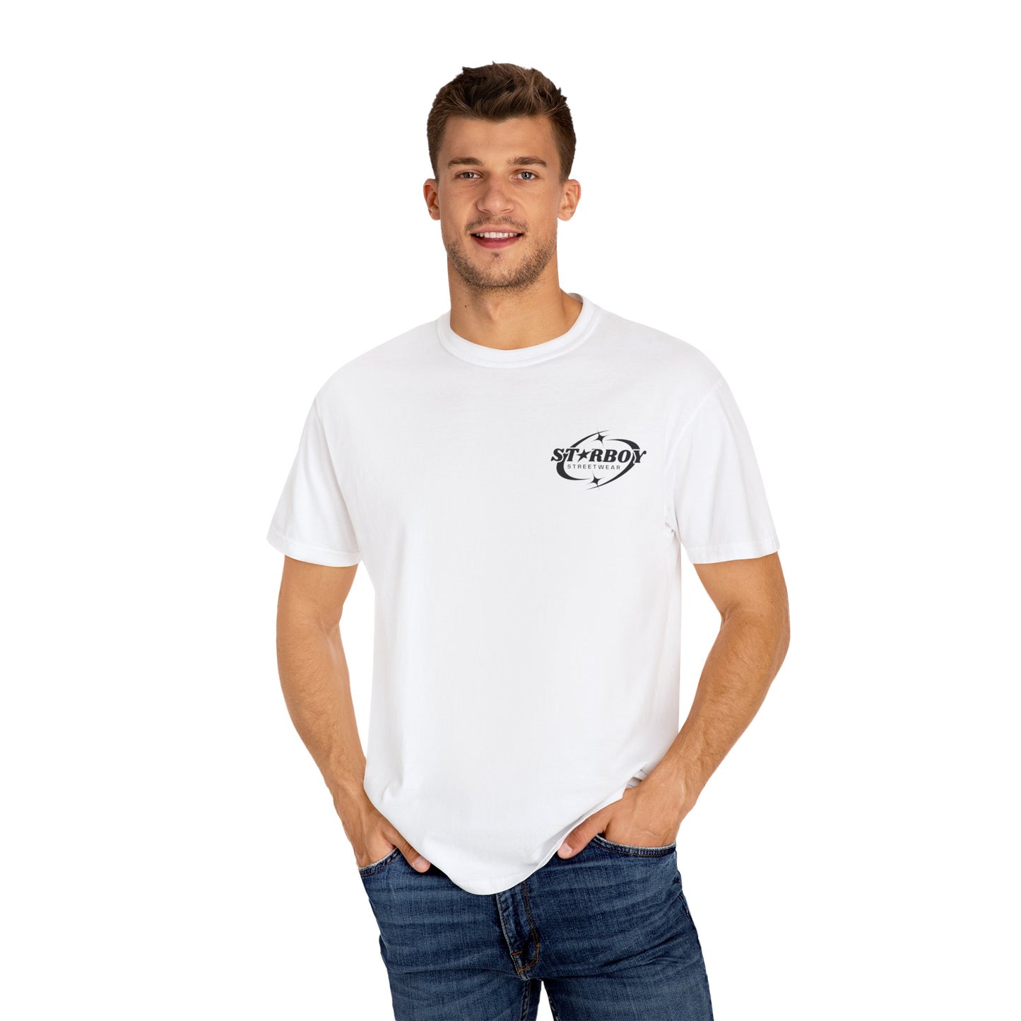 Starboy Streetwear Tee