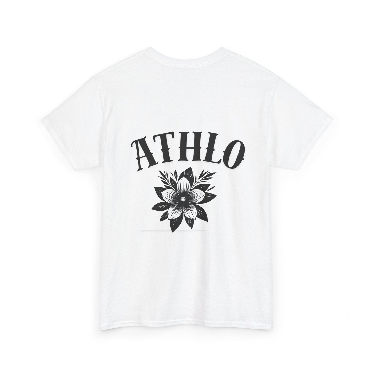 Athlo Tee - Elevate Wear