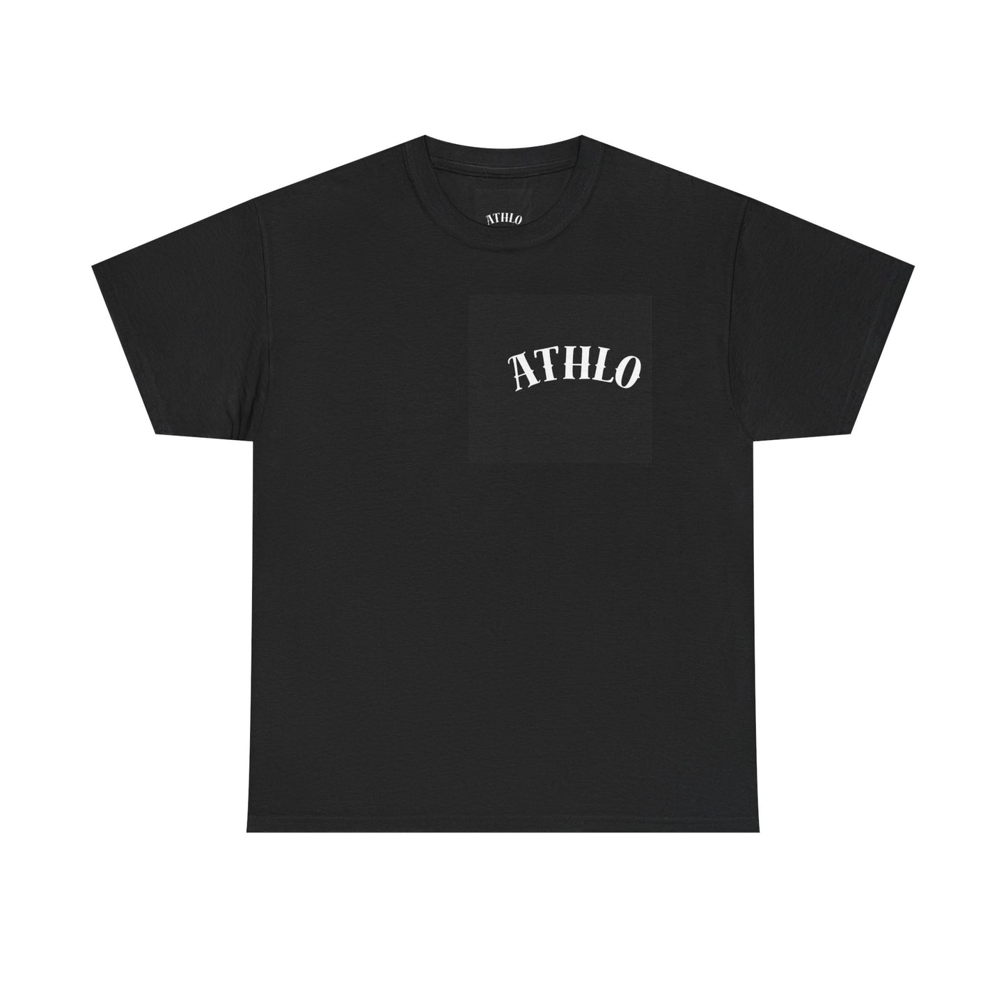 Athlo Tee - Elevate Wear