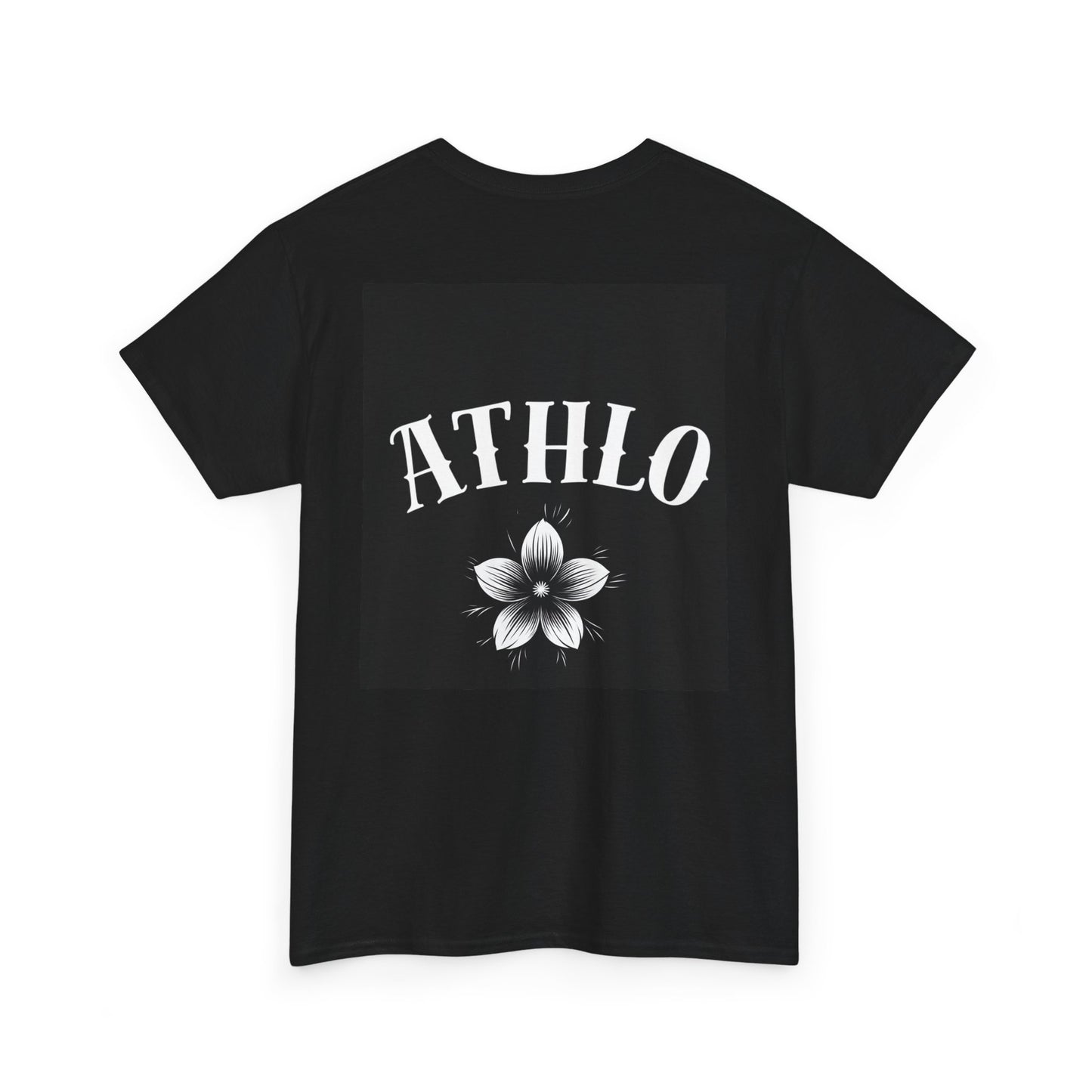 Athlo Tee - Elevate Wear
