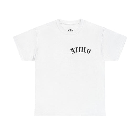Athlo Tee - Elevate Wear