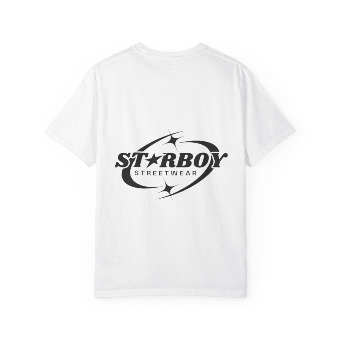 Starboy Streetwear Tee