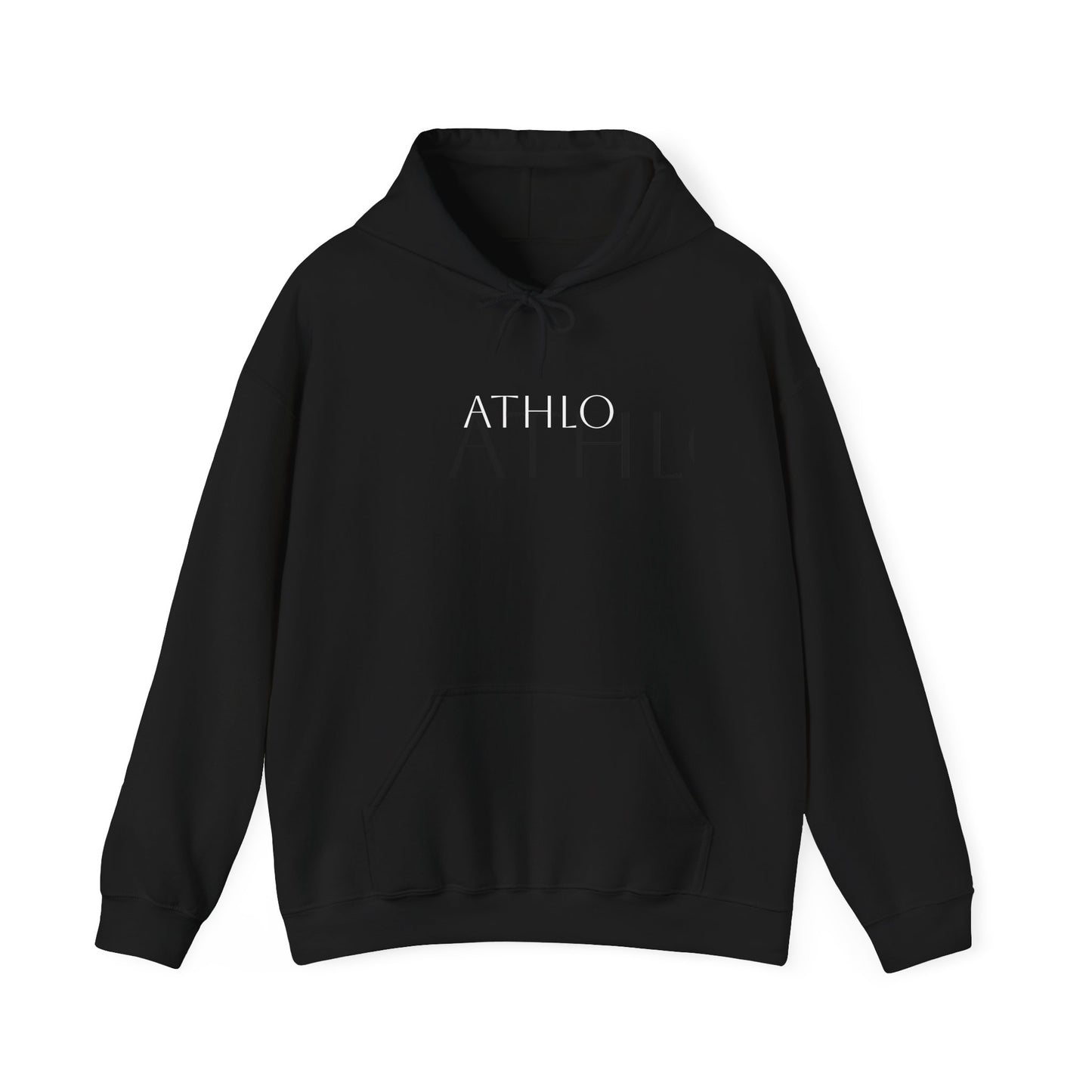 Hoodie - ATHLO | Comfortable Everyday Wear