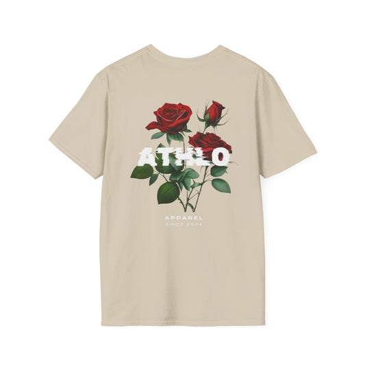 Floral T-Shirt