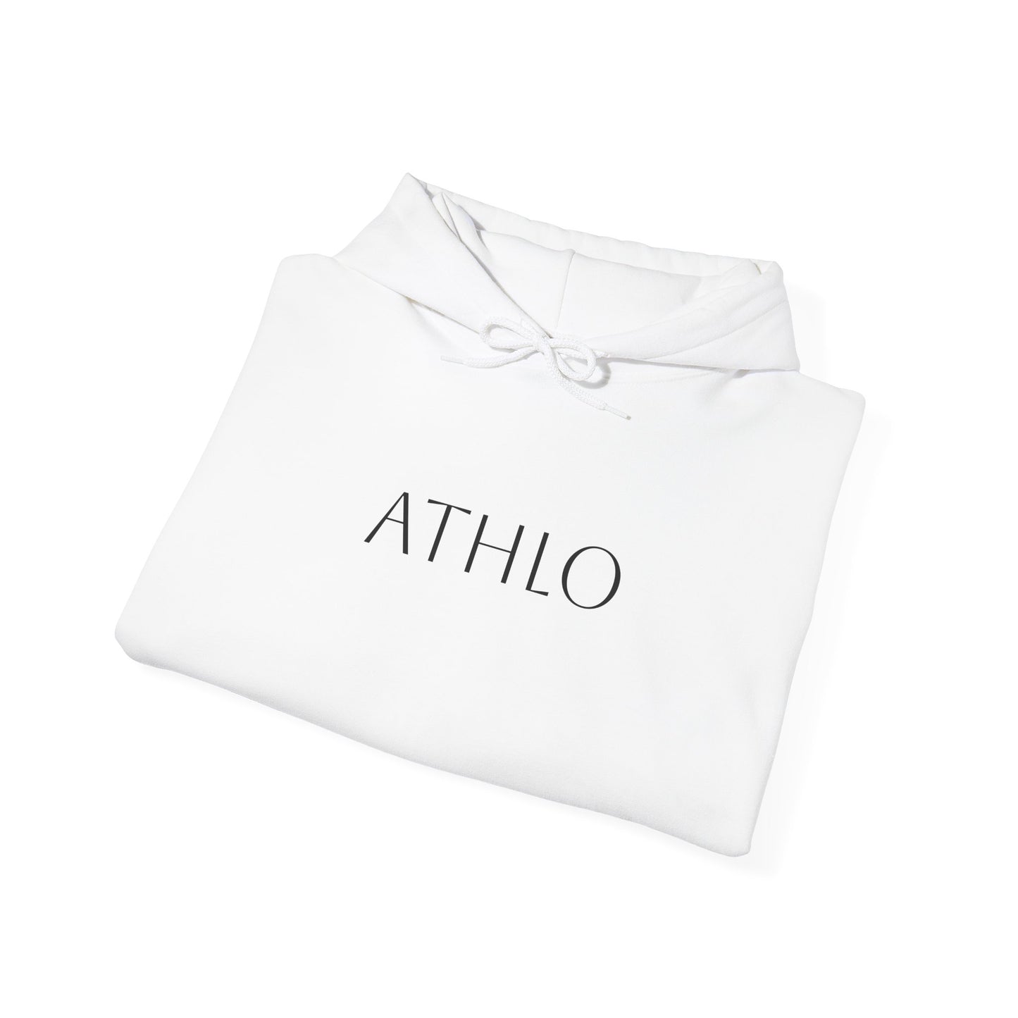 Hoodie - ATHLO | Comfortable Everyday Wear