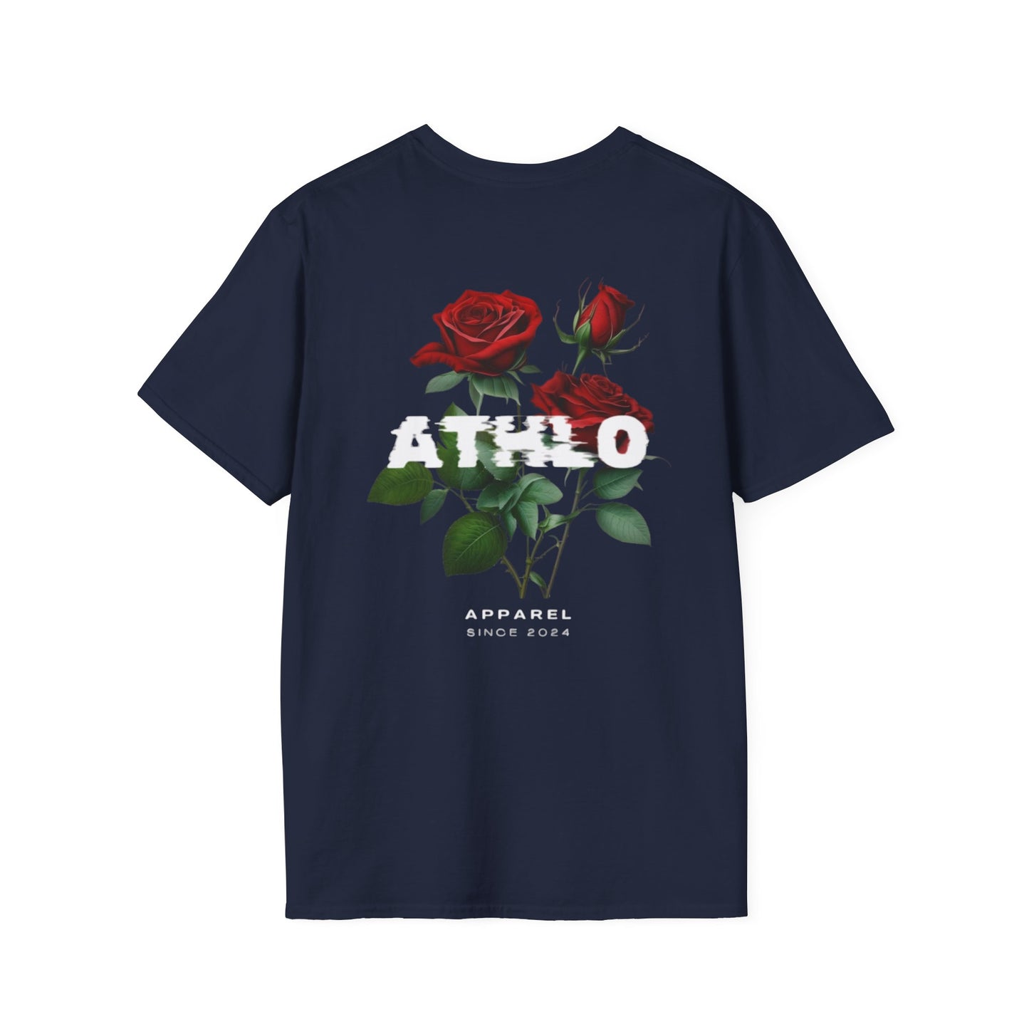 Floral T-Shirt